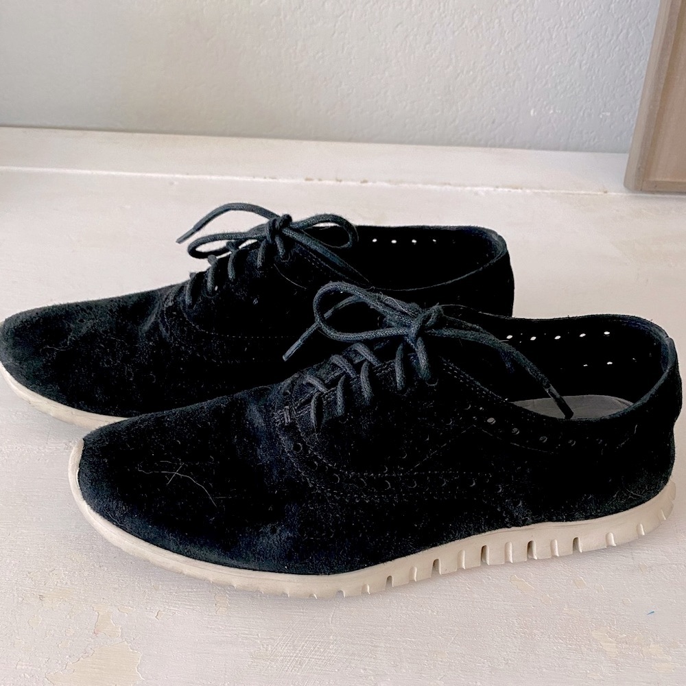 Cole Haan zero grand women’s shoes